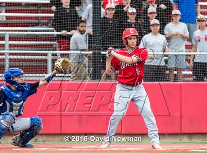 Thumbnail 3 in Conard vs Hall (U of Hartford) photogallery.