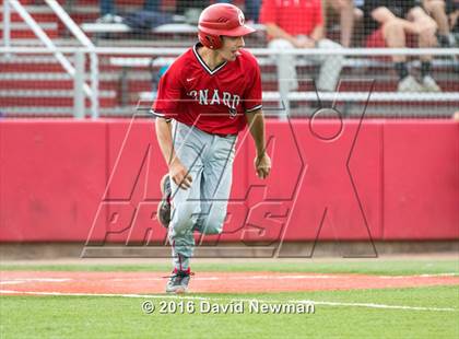 Thumbnail 2 in Conard vs Hall (U of Hartford) photogallery.