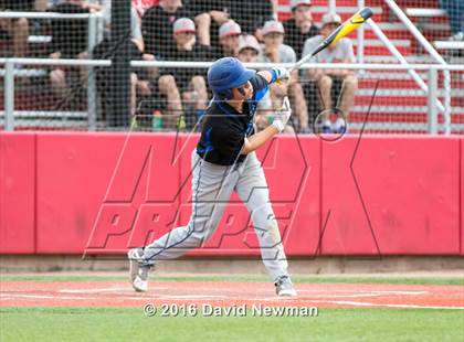 Thumbnail 1 in Conard vs Hall (U of Hartford) photogallery.