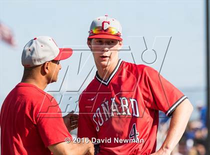 Thumbnail 2 in Conard vs Hall (U of Hartford) photogallery.