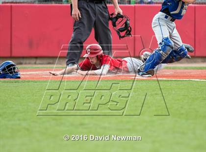 Thumbnail 3 in Conard vs Hall (U of Hartford) photogallery.