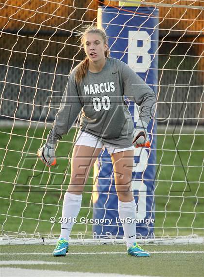 Thumbnail 2 in Marcus vs. Timber Creek photogallery.