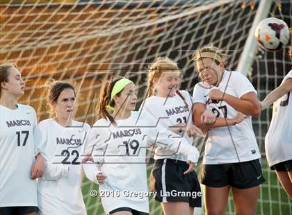 Thumbnail 1 in Marcus vs. Timber Creek photogallery.