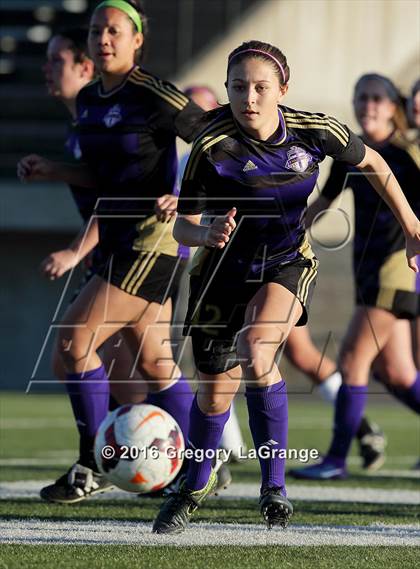 Thumbnail 3 in Marcus vs. Timber Creek photogallery.