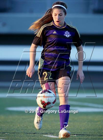 Thumbnail 3 in Marcus vs. Timber Creek photogallery.