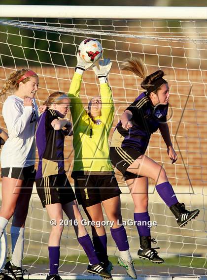 Thumbnail 3 in Marcus vs. Timber Creek photogallery.