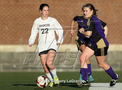 Thumbnail 2 in Marcus vs. Timber Creek photogallery.