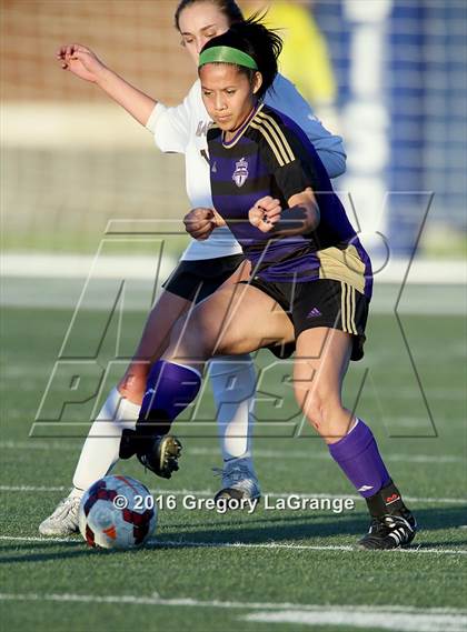 Thumbnail 3 in Marcus vs. Timber Creek photogallery.