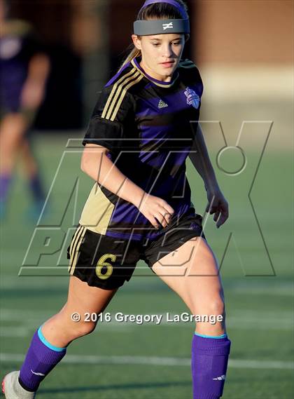 Thumbnail 2 in Marcus vs. Timber Creek photogallery.