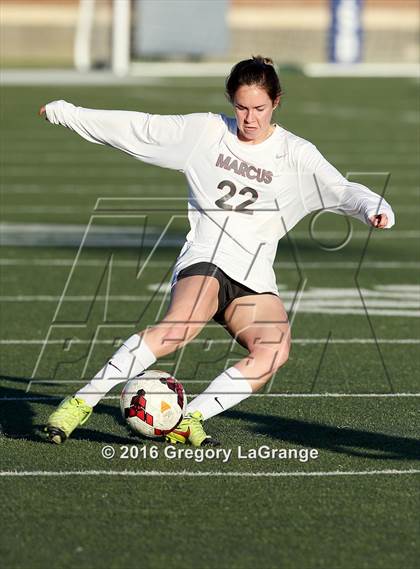 Thumbnail 2 in Marcus vs. Timber Creek photogallery.