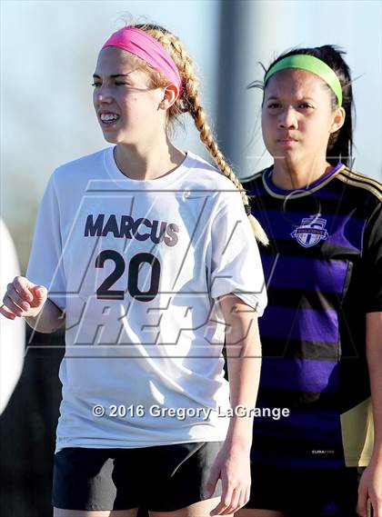 Thumbnail 2 in Marcus vs. Timber Creek photogallery.