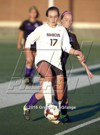 Thumbnail 2 in Marcus vs. Timber Creek photogallery.