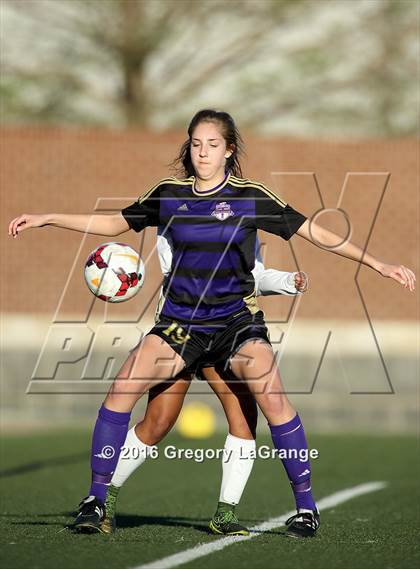 Thumbnail 2 in Marcus vs. Timber Creek photogallery.