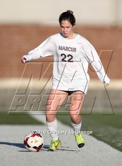 Thumbnail 3 in Marcus vs. Timber Creek photogallery.