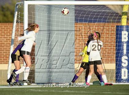 Thumbnail 3 in Marcus vs. Timber Creek photogallery.
