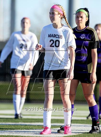 Thumbnail 1 in Marcus vs. Timber Creek photogallery.