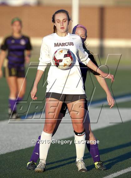 Thumbnail 1 in Marcus vs. Timber Creek photogallery.