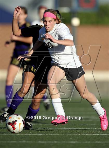 Thumbnail 2 in Marcus vs. Timber Creek photogallery.