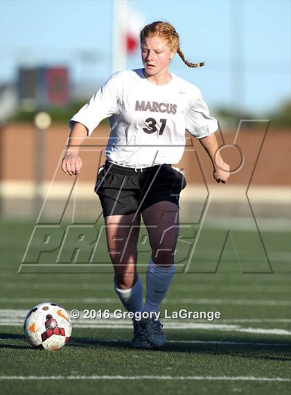Thumbnail 1 in Marcus vs. Timber Creek photogallery.