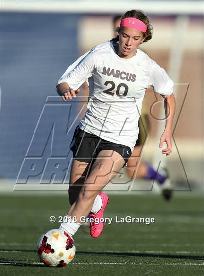 Thumbnail 3 in Marcus vs. Timber Creek photogallery.