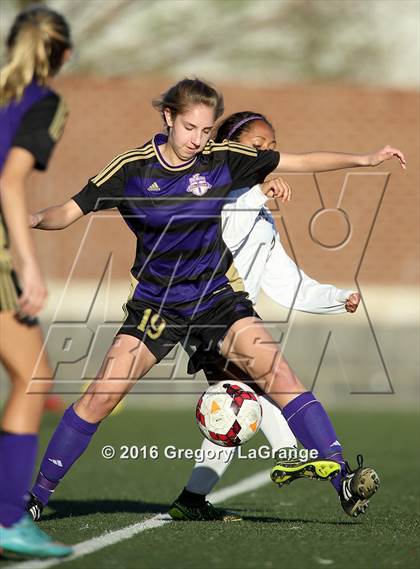 Thumbnail 3 in Marcus vs. Timber Creek photogallery.