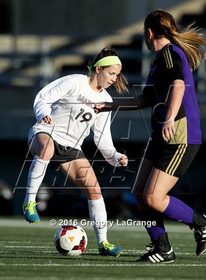 Thumbnail 2 in Marcus vs. Timber Creek photogallery.