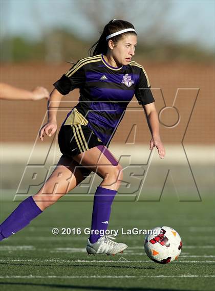 Thumbnail 1 in Marcus vs. Timber Creek photogallery.