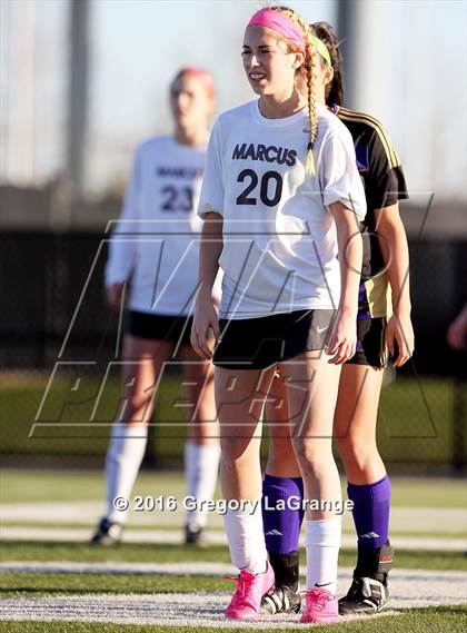 Thumbnail 3 in Marcus vs. Timber Creek photogallery.