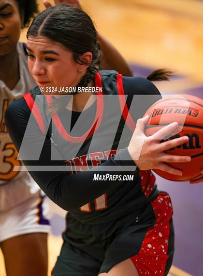 Thumbnail 3 in Pioneer @ McAllen photogallery.