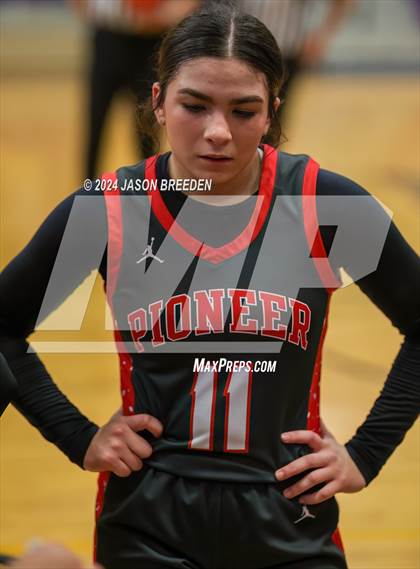 Thumbnail 2 in Pioneer @ McAllen photogallery.