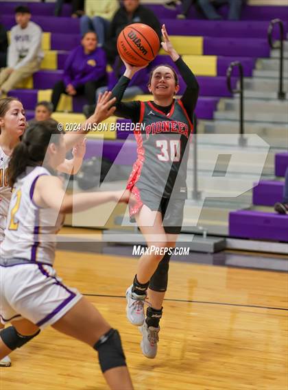 Thumbnail 1 in Pioneer @ McAllen photogallery.