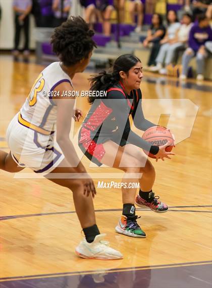 Thumbnail 3 in Pioneer @ McAllen photogallery.