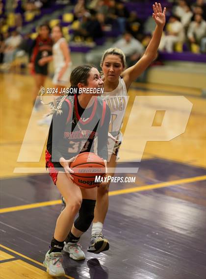 Thumbnail 3 in Pioneer @ McAllen photogallery.