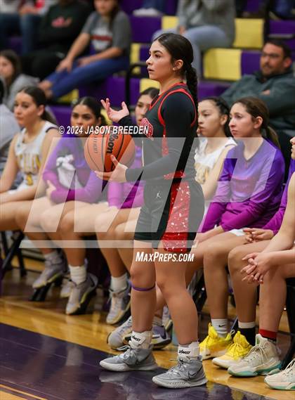Thumbnail 3 in Pioneer @ McAllen photogallery.