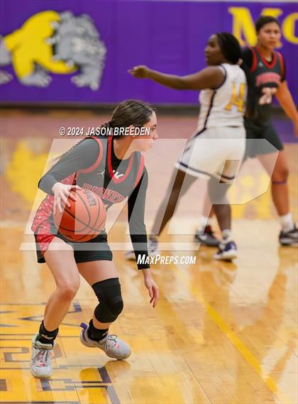 Thumbnail 3 in Pioneer @ McAllen photogallery.