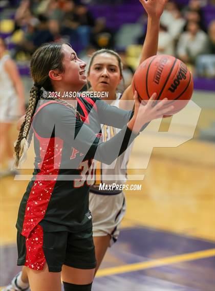 Thumbnail 1 in Pioneer @ McAllen photogallery.