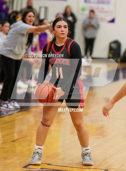 Thumbnail 2 in Pioneer @ McAllen photogallery.