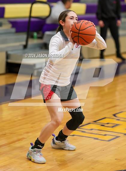 Thumbnail 3 in Pioneer @ McAllen photogallery.
