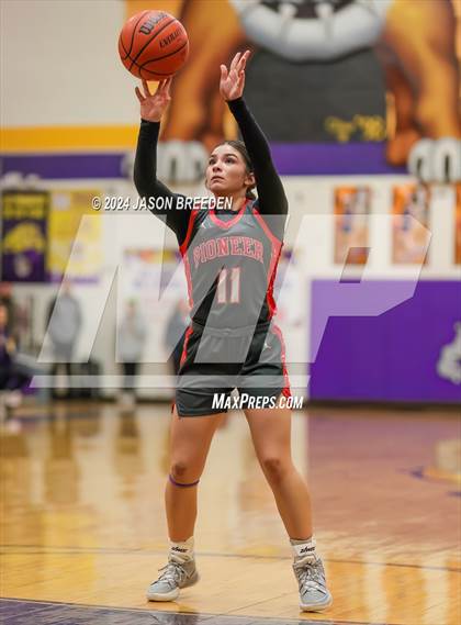 Thumbnail 3 in Pioneer @ McAllen photogallery.