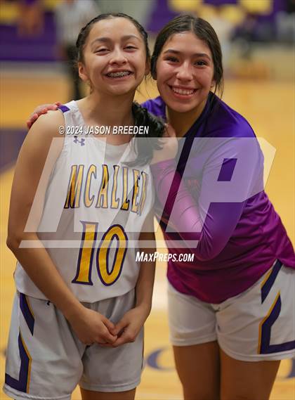 Thumbnail 1 in Pioneer @ McAllen photogallery.