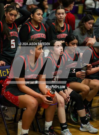 Thumbnail 1 in Pioneer @ McAllen photogallery.