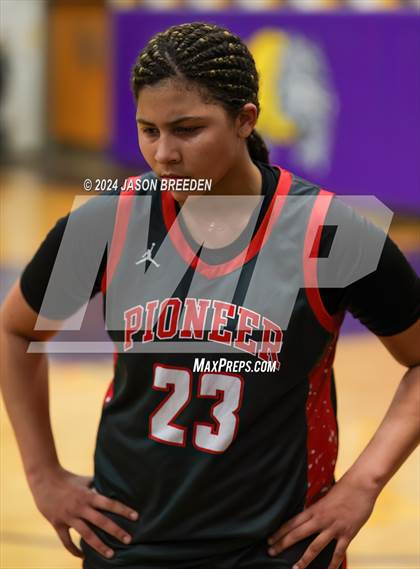 Thumbnail 3 in Pioneer @ McAllen photogallery.