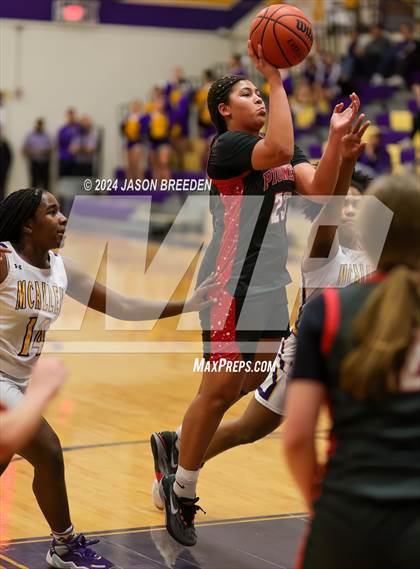 Thumbnail 1 in Pioneer @ McAllen photogallery.