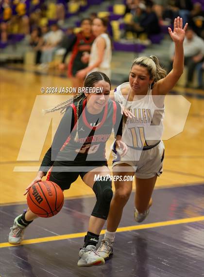 Thumbnail 3 in Pioneer @ McAllen photogallery.