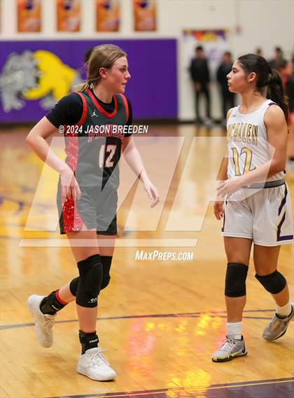 Thumbnail 3 in Pioneer @ McAllen photogallery.