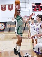 Photo from the gallery "Shadow Hills vs. Sage Hill"