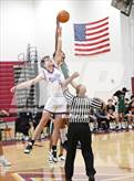 Photo from the gallery "Shadow Hills vs. Sage Hill"