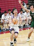 Photo from the gallery "Shadow Hills vs. Sage Hill"