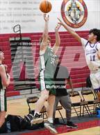 Photo from the gallery "Shadow Hills vs. Sage Hill"