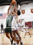 Photo from the gallery "Shadow Hills vs. Sage Hill"